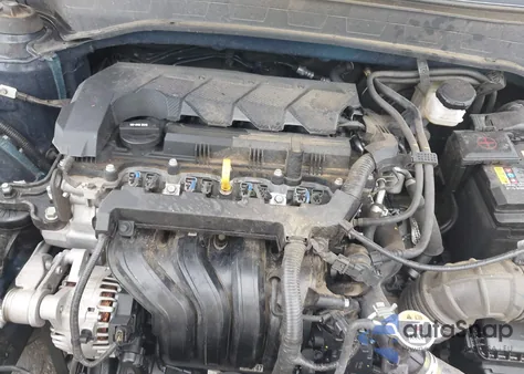 2023 Hyundai Venue Limited из США, поврежденный, VIN KMHRC8A34PU248191